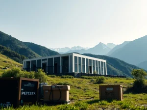 Bhutan Bitcoin sell-off continues with another 100 BTC transferred from sovereign wallets, signaling ongoing liquidation of hydropower-mined holdings.