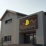 Bhutan Moves $8 Million in Bitcoin as Government Liquidation Continues