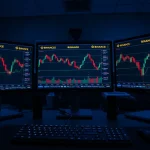 Binance Inflow Data Reveals Selling Pressure Behind CryptoNewsInsights Recent Weakness