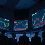 Binance and OKX Still Lead Perpetual Futures, but DEXs Are Closing the Gap