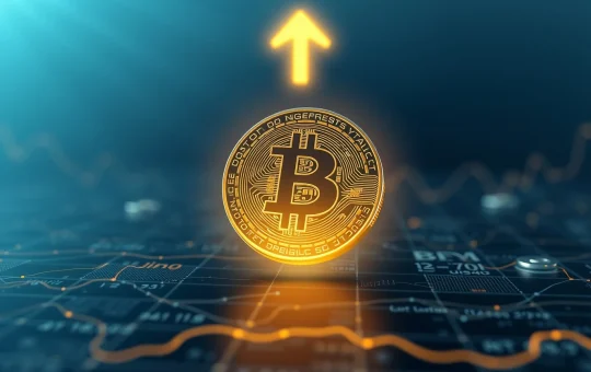 Bitcoin price prediction: Arthur Hayes forecasts Bitcoin reaching $125,000 by end of 2026