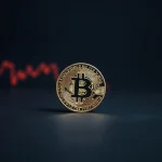 Bitcoin Active Addresses Drop 39% as Long-Term Holders Tighten Grip on Supply