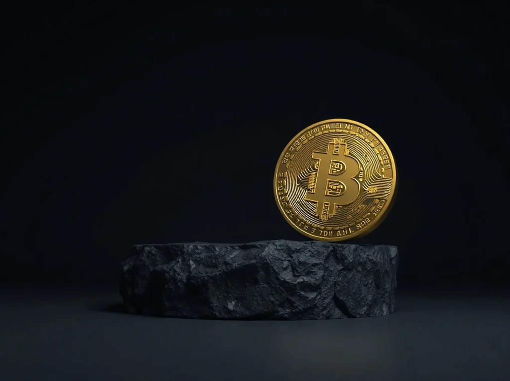 Analysis of Bitcoin's market bottom and the hurdles for BTC price recovery.