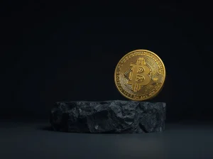Analysis of Bitcoin's market bottom and the hurdles for BTC price recovery.