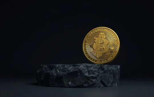 Analysis of Bitcoin's market bottom and the hurdles for BTC price recovery.