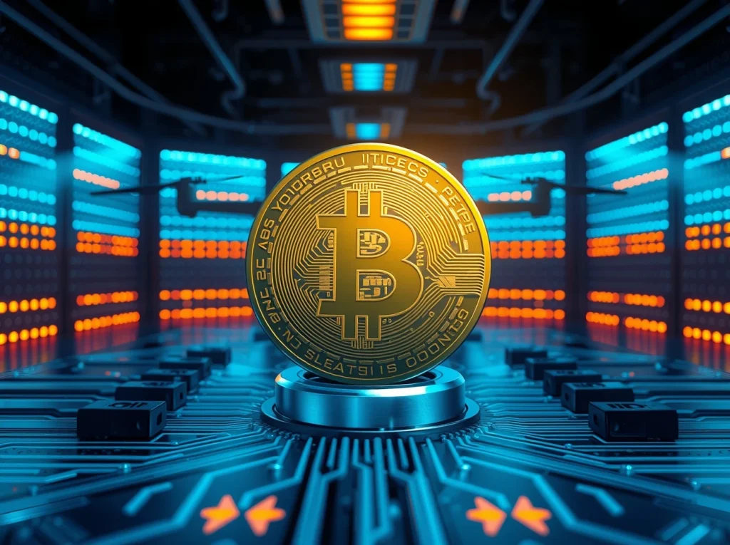 Bitcoin community questions US military role in the network amid derivatives buying pressure