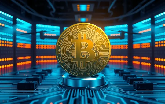 Bitcoin community questions US military role in the network amid derivatives buying pressure