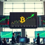 Bitcoin Crowd Euphoria Reaches 2026 High as CLARITY Act Advances in Congress