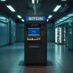 Bitcoin Depot, Operator of Over 9,000 Crypto ATMs, Files for Chapter 11 Bankruptcy