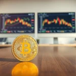 Bitcoin Fair Value Below Current Price: Survey Reveals Investor Sentiment Shock