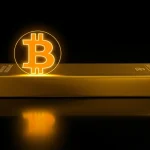 Bitcoin vs. Gold: Elliott Wave Chart Suggests the Real Rally Is Just Getting Started