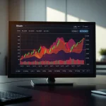 Bitcoin’s Hidden Blueprint: Heatmap Points to $64K Test Before $76K Target