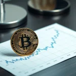 Bitcoin Holds Above Key Moving Average as $79K Support Remains Intact