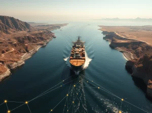 Bitcoin enters Hormuz standoff as Iran explores sanctions workarounds through cryptocurrency transactions.