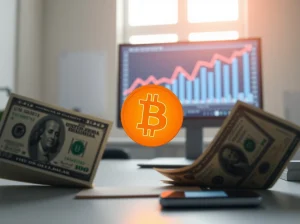 Bitcoin as a proven hedge against inflation with historical performance data analysis.