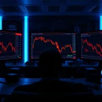 Bitcoin Liquidation Heatmaps Signal Heavy Longs as Market Makers Target Downside Move