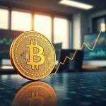 Bitcoin Market Cap Could Hit $16 Trillion by 2030, Ark Invest Reveals in Bold New Report