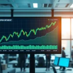 Bitcoin Open Interest Hits Record High in 2026 as Market Matures Beyond Wild Swings