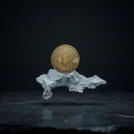Bitcoin market analysis with focus on Bhutan's cryptocurrency sales impacting price.
