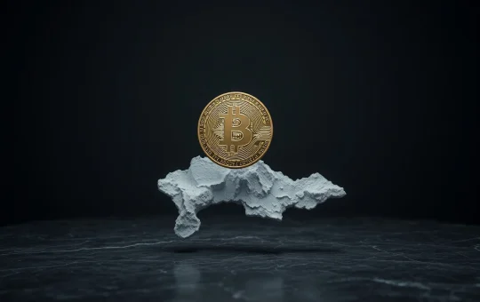 Bitcoin market analysis with focus on Bhutan's cryptocurrency sales impacting price.