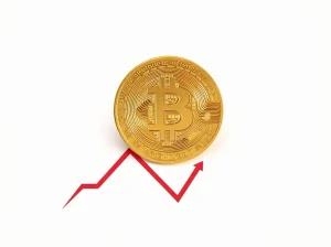 Analysis of Bitcoin price bottom prediction at $41,400 based on market chart patterns.