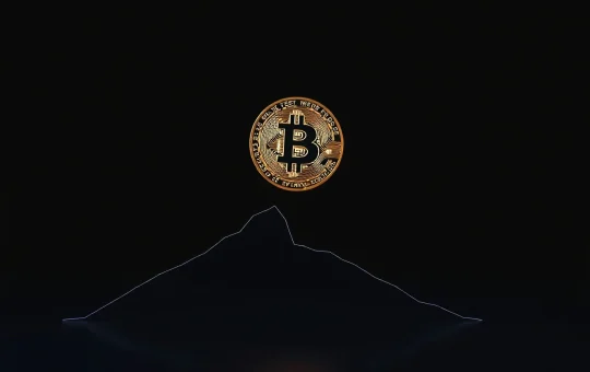 Bitcoin price analysis showing potential final decline before market bottom.