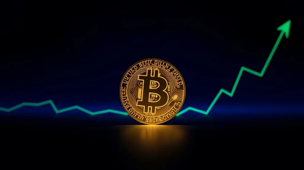 Bitcoin price today reaches $80,000 as spot ETF inflows surge, signaling strong investor demand.