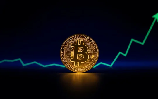 Bitcoin price today reaches $80,000 as spot ETF inflows surge, signaling strong investor demand.