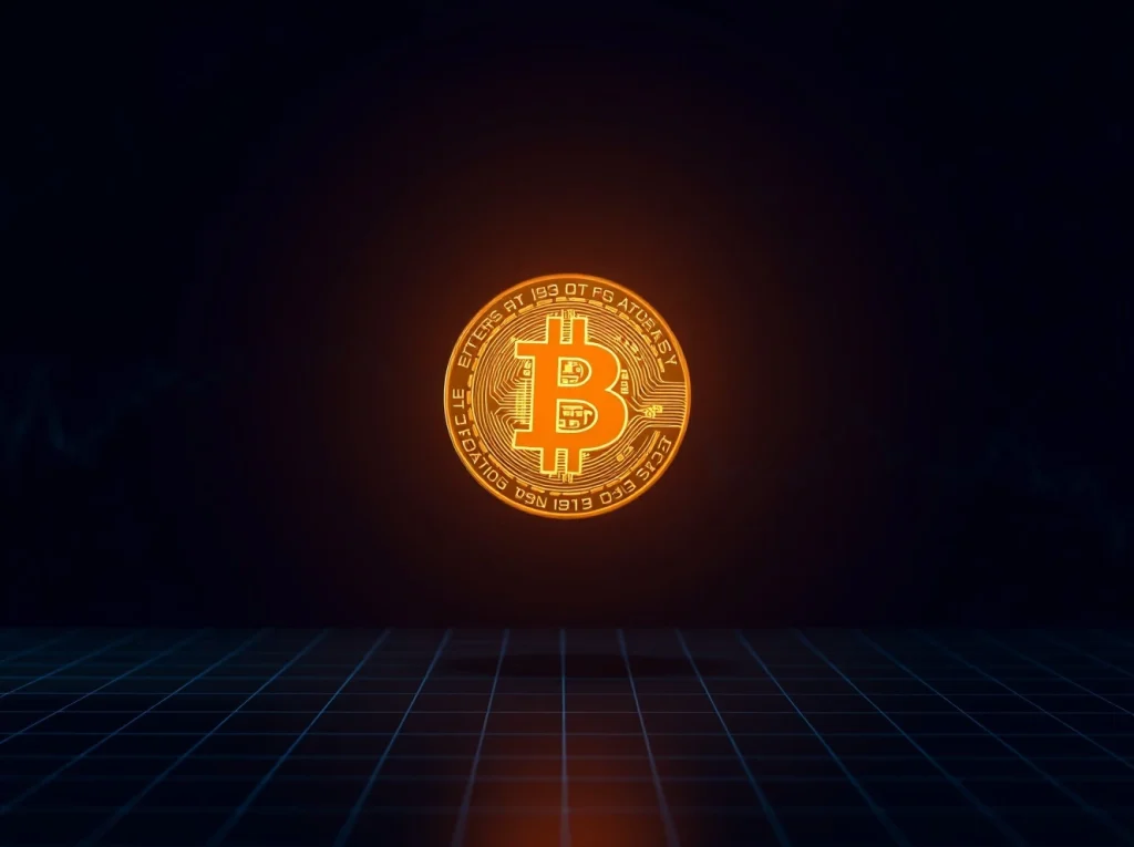 Bitcoin price today analysis shows path to $100,000 with market trends and expert insights