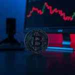 Bitcoin Selloff Risk: April’s 11.81% Close Sets Stage for May Decline
