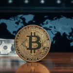 Bitcoin Surges Past $82,000 After Trump Rejects Iran Nuclear Proposal