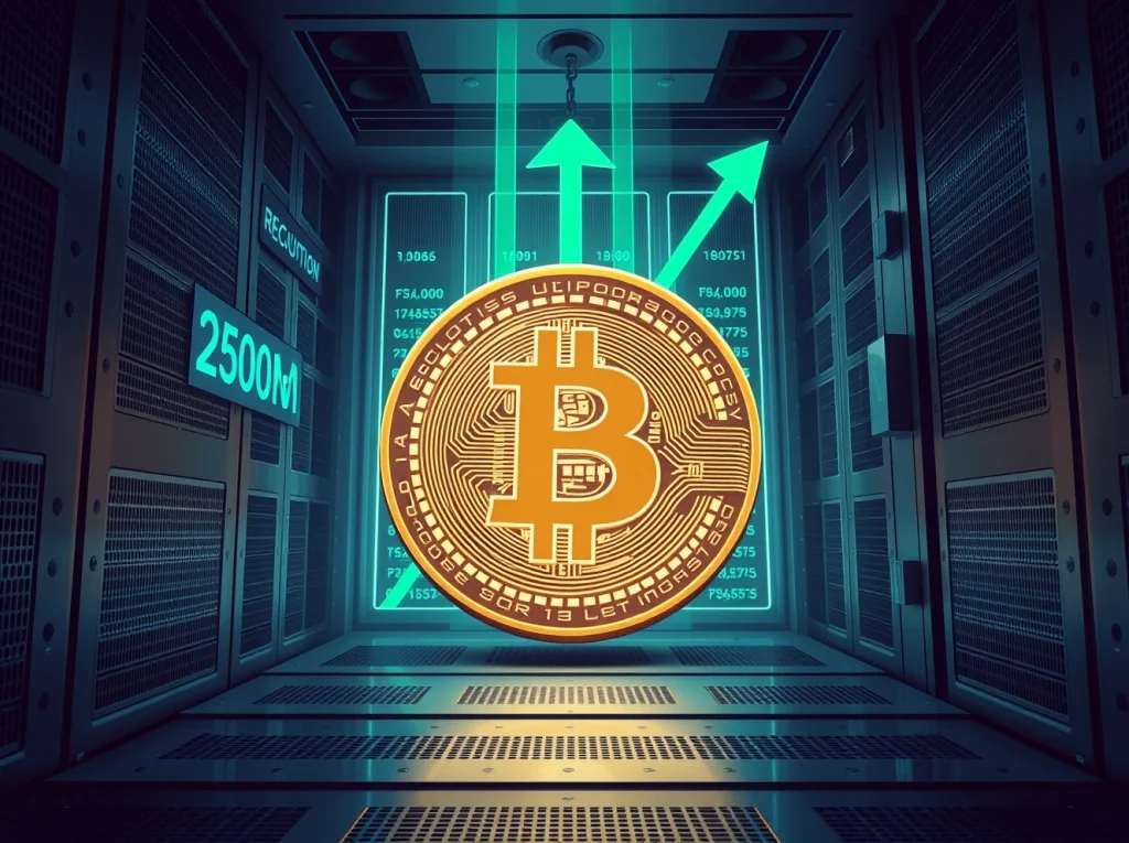 Bitmine stake of $260M in crypto showing a bullish divergence with record users and falling price