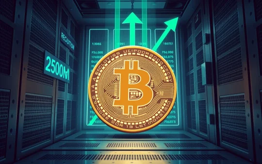 Bitmine stake of $260M in crypto showing a bullish divergence with record users and falling price
