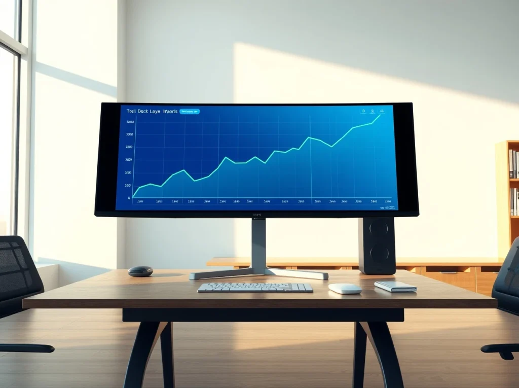 BlackRock's new Nasdaq-100 ETF targets concentrated tech stock exposure for investors.