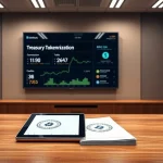 BlackRock Files $7 Billion Treasury Fund With ERC-20 Tokenized Shares, BNY Mellon on Board