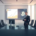 Capital B Raises €1.1M With Adam Back to Strengthen Bitcoin Treasury Strategy
