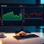 Cardano (ADA) Flashes Rare Bullish Signal as Spot and Derivatives Markets Diverge