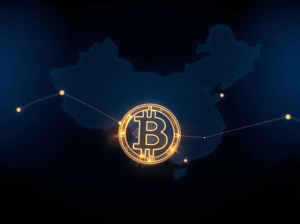 Analysis of China's potential Bitcoin holdings and the 5% supply theory in cryptocurrency markets.