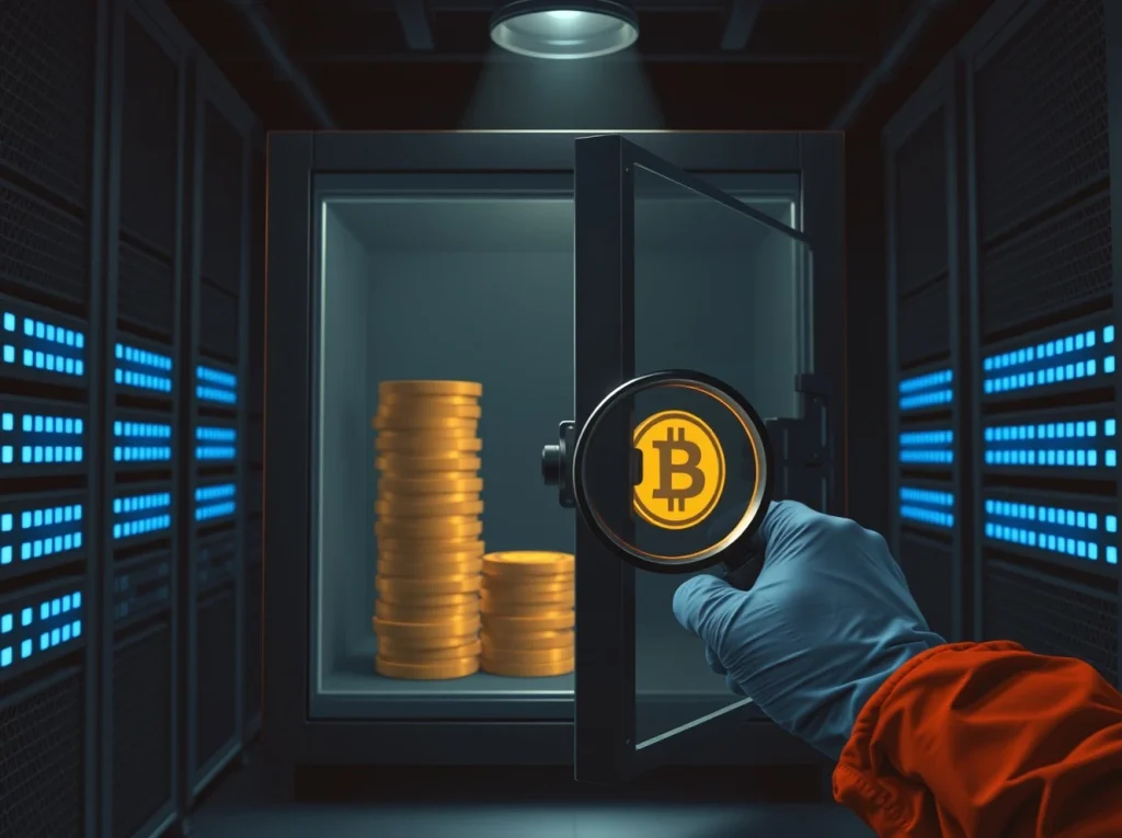 Forensic investigation into Circle's $420 million USDC compliance failure revealed by ZachXBT.