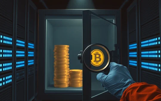 Forensic investigation into Circle's $420 million USDC compliance failure revealed by ZachXBT.