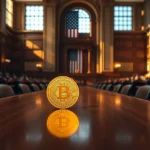 CLARITY Act Progress Sparks a Powerful Crypto Rally: Bitcoin Jumps to $81,000