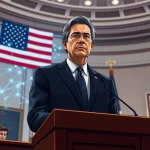 Clarity Act Deadline: Senator Bernie Moreno Confirms July 4 Signing in Landmark Crypto Move