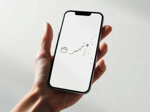 Conceptual image of Coinbase's proposed unified Base App for cryptocurrency trading and payments.