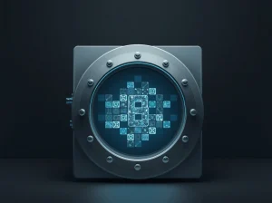 Coinbase quantum security council addressing threats to blockchain technology and digital assets.
