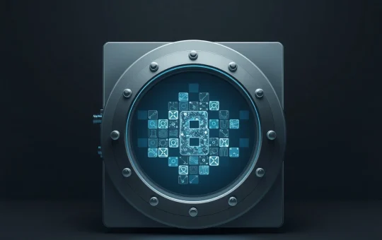 Coinbase quantum security council addressing threats to blockchain technology and digital assets.