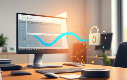 Cryptocurrency flowing out of exchange platforms as traders potentially prepare for market rally