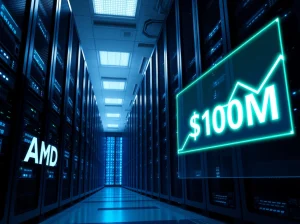 Crypto News Today: Riot data center expansion with AMD servers and Pepeto presale milestone