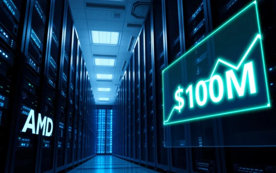 Crypto News Today: Riot data center expansion with AMD servers and Pepeto presale milestone