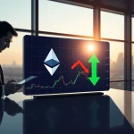 CryptoNewsInsights Price Prediction 2026: Foundation Sells 10,000 ETH to BitMine as Pepeto Targets Explosive Listing Returns Beyond Large Cap Math