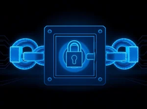 CZ explains quantum computing threat to Bitcoin and blockchain security with post-quantum cryptography solutions.